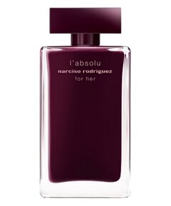 Narciso Rodriguez – For Her L’Absolu