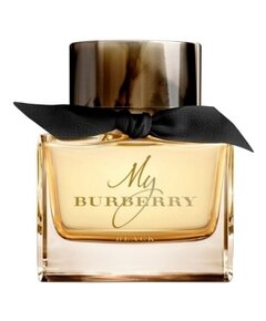 Burberry – My Burberry Black
