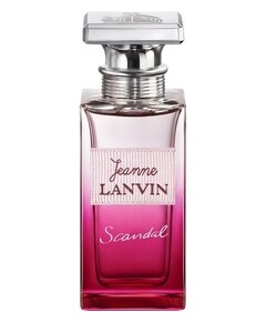 Lanvin – Jeanne Lanvin Scandal