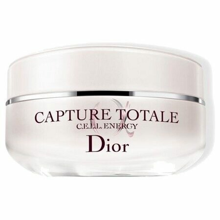 Préservez la jeunesse de votre peau avec le Coffret Capture Totale de Dior