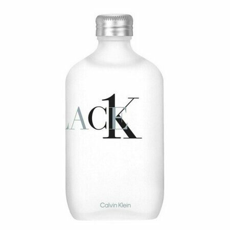 Palace et Calvin Klein collaborent pour créer un nouveau parfum : CK1 Palace
