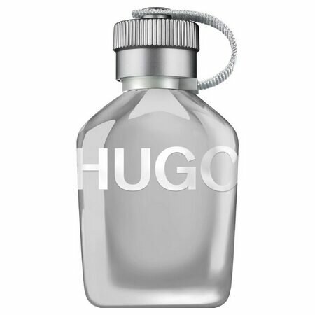 Assumez votre identité masculine, avec le parfum Hugo Reflective d’Hugo Boss !