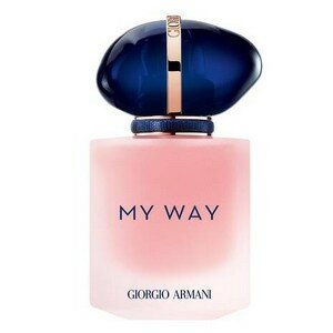 My Way Floral de Giorgio Armani, le parfum d'une femme sensuelle et libre